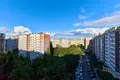 3 room apartment 67 m² Minsk, Belarus