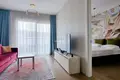 Apartment 53 m² in Budva, Montenegro