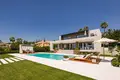 7-Schlafzimmer-Villa 640 m² Marbella, Spanien