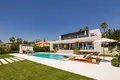 Villa de 7 dormitorios 640 m² Marbella, España