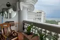 1 bedroom condo 83 m² Na Kluea, Thailand