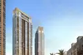 Kompleks mieszkalny Creekside 18 — luxury apartments in a residence by Emaar with a panoramic view, swimming pools and a gym near the marina in Dubai Creek Harbour