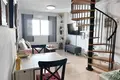 2-Schlafzimmer-Penthouse 54 m² Mijas, Spanien
