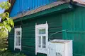 House 51 m² Kurhanski sielski Saviet, Belarus