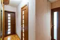 Appartement 1 chambre 31 m² Minsk, Biélorussie