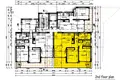 Appartement 2 chambres 98 m² Yeroskipou, Chypre