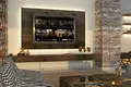 Wohnung 2 zimmer 50 m² Alanya, Türkei