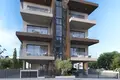 Wohnung 1 Schlafzimmer 50 m² Limassol District, Zypern