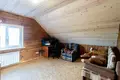 House 180 m² Rakauski sielski Saviet, Belarus