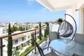 Wohnung 2 Schlafzimmer 82 m² Paphos, Zypern