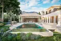 6 bedroom villa  Marbella, Spain