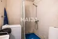 Wohnung 1 zimmer 32 m² Rovaniemi sub region, Finnland