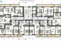 2 room apartment 49 m² Klaipėda, Lithuania