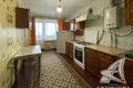 Apartamento 2 habitaciones 57 m² Kamyanyets, Bielorrusia