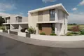 Villa de 4 habitaciones 240 m² Geri, Chipre