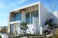 3-Zimmer-Villa 260 m² Tsada, Cyprus