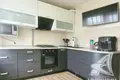 Квартира 3 комнаты 69 м² Мухавецкий сельский Совет, Беларусь