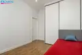 Mieszkanie 3 pokoi 72 m² Wilno, Litwa