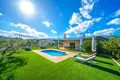 Вилла 4 комнаты 100 м² Tsikoliana, Греция