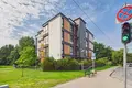 Mieszkanie 1 pokój 31 m² Ryga, Łotwa