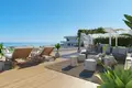 2 bedroom apartment 74 m² Estepona, Spain