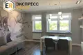 Квартира 2 комнаты 68 м² Брест, Беларусь