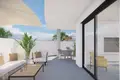 2 bedroom apartment  la Vila Joiosa Villajoyosa, Spain