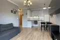 2 room apartment 41 m² in Warsaw, Poland