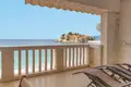 Appartement 4 chambres 103 m² Sveti Stefan, Monténégro