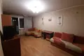 Appartement 1 chambre 34 m² Minsk, Biélorussie