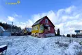 Maison 108 m² Usiazski siel ski Saviet, Biélorussie