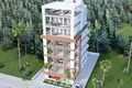 3 bedroom apartment 127 m² Larnaca, Cyprus