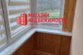 2 room apartment 41 m² Hrodna, Belarus