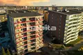 1 bedroom apartment 46 m² Oulun seutukunta, Finland