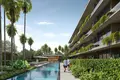 Квартира 1 спальня 63 м² Доминиканская Республика, Доминиканская Республика
