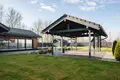 Cottage 200 m² Dziamidavicki sielski Saviet, Belarus
