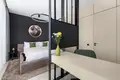 2 bedroom Villa 76 m² Tibubeneng, Indonesia