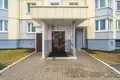 Apartamento 1 habitación 40 m² Minsk, Bielorrusia