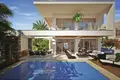 Maison 4 chambres  Yeroskipou, Chypre