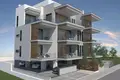 1 bedroom apartment 75 m² Limassol, Cyprus