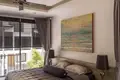 Townhouse 2 bedrooms 192 m² Phuket, Thailand