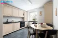 Apartamento 3 habitaciones 63 m² Anglininkai, Lituania