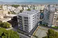 Квартира 1 спальня 50 м² Никосия, Кипр
