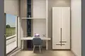 Apartamento 60 m² Avsallar, Turquía