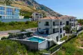5-Schlafzimmer-Villa  Katun Rezevici, Montenegro