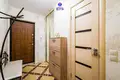 Квартира 2 комнаты 48 м² Минск, Беларусь