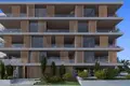 Квартира 2 спальни 107 м² Demos Agiou Athanasiou, Кипр