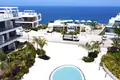 Пентхаус 2 комнаты 95 м² Girne Belediyesi, Северный Кипр