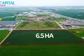 Land  Kaunas, Lithuania