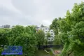 Appartement 2 chambres 41 m² Minsk, Bélarus
